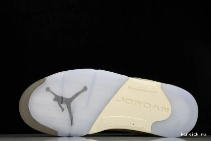 SE Air Retro 5 “Craft” Jordan 0711